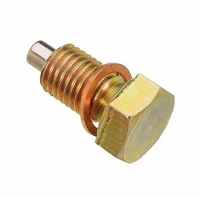 Bmw 3 Serisi 1990-2010 Karter Tapası (Oem No:11131273093) ürün görseli 1
