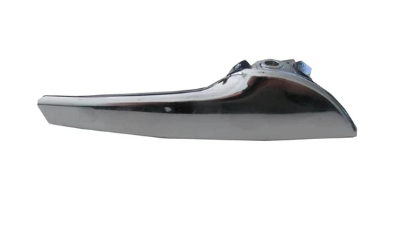 Opel Astra J Sedan 2010-2020 Ve Hatchback Arka Kapı İç Açma Kolu Elceği Sağ Nikelajlı (Oem No:13586867) ürün görseli 1
