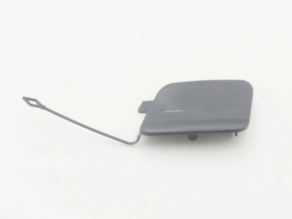Bmw X5 2014-2018 Arka Tampon Çeki Demiri Kapağı Sağ Siyah (Tw) (Oem No:51127378574) ürün görseli 1