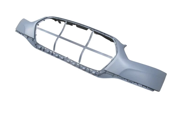 Ford Transit 2019-2024 V363- Ön Üst Tampon Astarlı Gri (Tyg) (Oem No:2378172) ürün görseli 1