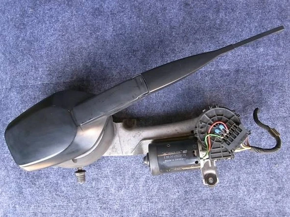 Mercedes Bm 1995- Su Fıskiye Motoru  (Oem No:A2108690821) ürün görseli 1