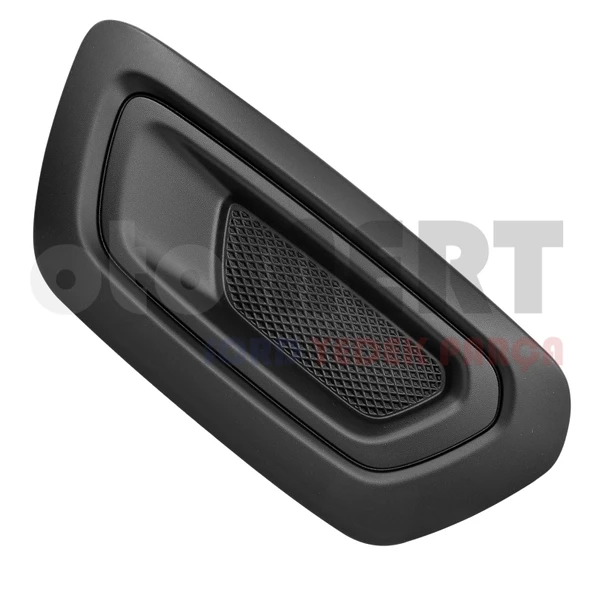 Ford Transit 2019-2024 V363- Sis Lamba Kapağı Sol Deliksiz (Oem No:Kk31R19953Ab5Yz9) ürün görseli 1