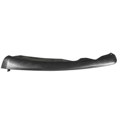 Ford Mondeo 2015-2018 Karlık Sol (Ön Tampon Altı)(Spoıler)Siyah (Tyg) (Oem No:Ds7Z17626Ab) ürün görseli 1
