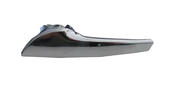 Opel Corsa E 2015-2019 Ön Kapı İç Açma Kolu Elceği (Kulbu) Sol Nikelajlı (Oem No:13586866) ürün görseli 1