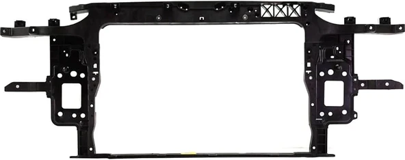 Hyundai Kona 2018-2020 Ön Panel Komple (Tyg) (Oem No:64101J9000) ürün görseli 1