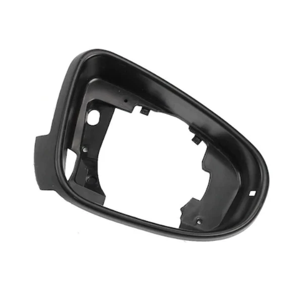 Volkswagen Touran 2008-2010 Ayna Kapağı Çerçevesi Sol (Oem No:5K0857602) ürün görseli 1