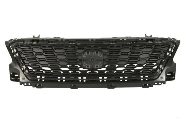 Seat Arona 2022-2024 Ön Panjur Siyah (Tyg) (Oem No:6X28536549B9) ürün görseli 1