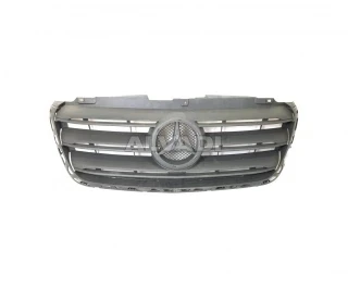 Mercedes Sprinter 2019-2023 Ön Panjur Siyah (Tw) (Oem No:9108852800) ürün görseli 1