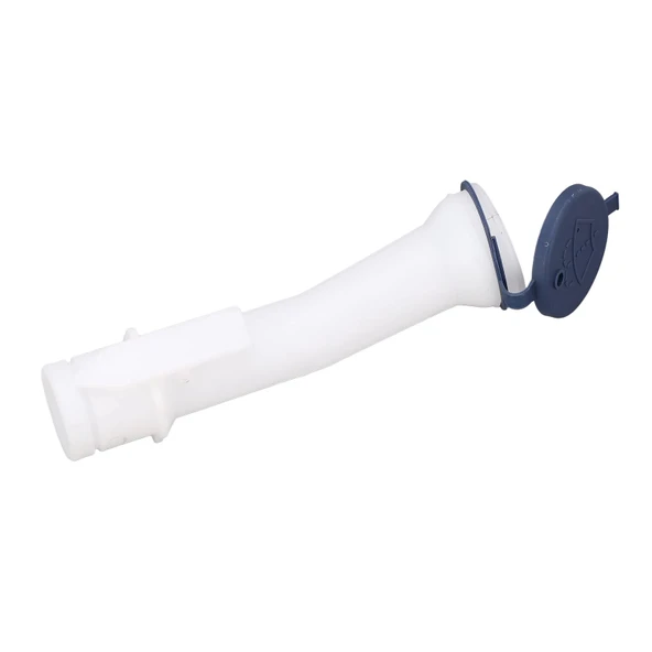 Peugeot 206 Sedan - 2007-2011 Ön Cam Su Bidonu - Deposu Dolum Borusu (Oem No:643983) ürün görseli 1