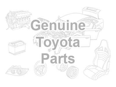 Toyota Corolla Cross 2022-2024 Ön Panel Yan Parça Sol (Tyg) (Oem No:532030A050) ürün görseli 1