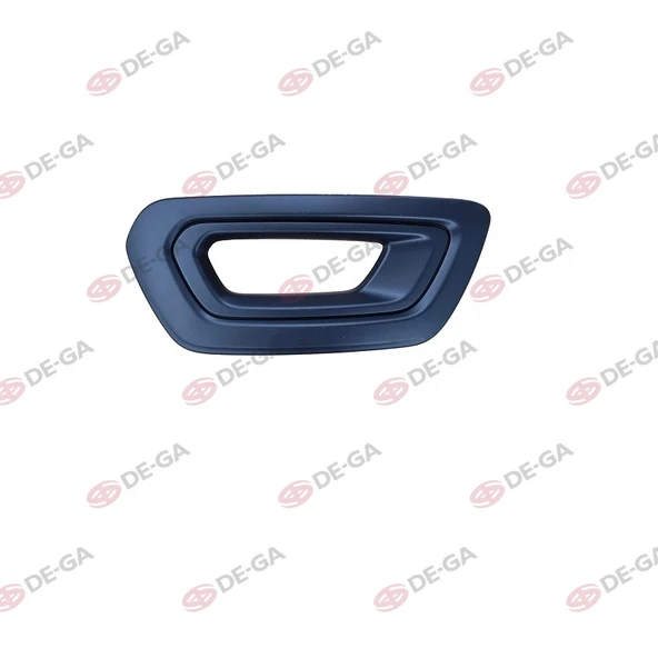 Ford Transit 2019-2024 V363- Sis Lamba Kapağı Sol Delikli (Oem No:Kk31R19953Bb5Yz9) ürün görseli 1