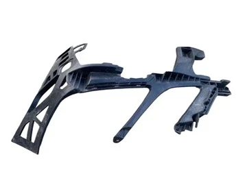 Mercedes E Class 2010-2012 Far Alt Bağlantı Braketi Sol (Oem No:2128850365) ürün görseli 1