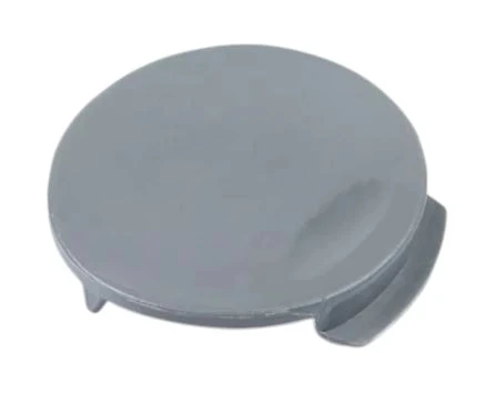 Opel Astra H Sedan 2004-2014 Ve Hatchback Arka Tampon Çeki Demiri Kapağı (Oem No:222878) ürün görseli 1
