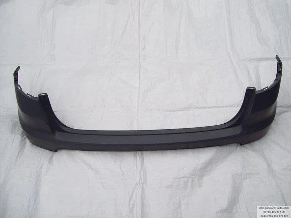 Seat Arona 2022-2024 Arka Üst Tampon Astarlı Gri (Tyg) (Oem No:6X2807421Gru) ürün görseli 1