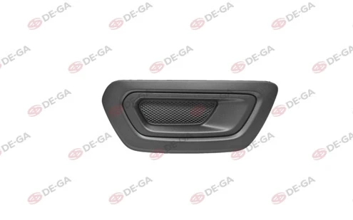 Ford Transit 2019-2024 V363- Sis Lamba Kapağı Sağ Delikli (Oem No:Kk31R19952Bb5Yz9) ürün görseli 1