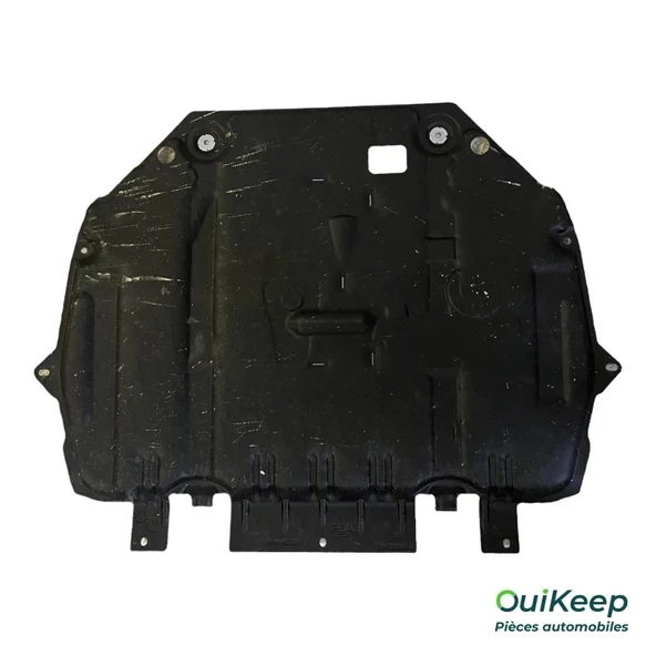 Peugeot Rifter 2019-2024 Karter Muhafaza Plastiği (Enjeksiyon Baskı) (Kısa Şase) (Oem No:9847329480) ürün görseli 1
