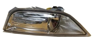 Ford Mondeo 2011-2014 Sis Lambası Sol Alt (Ampüllü)(H8) (Famella) (Oem No:Bs7115K202Aa) ürün görseli 1