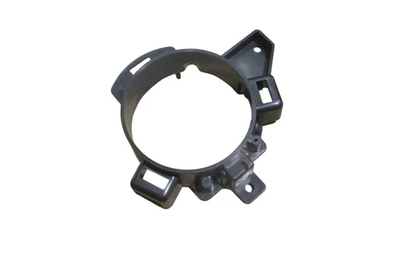 Ford Transit 2014-2019 V363- Sis Çerçeve Braketi Sol (Tw) (Oem No:1848022) ürün görseli 1