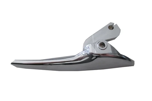 Opel İnsignia 2009-2017 Ön Kapı İç Açma Kolu Elceği (Kulbu) Sağ Nikelajlı (Oem No:13586867) ürün görseli 1