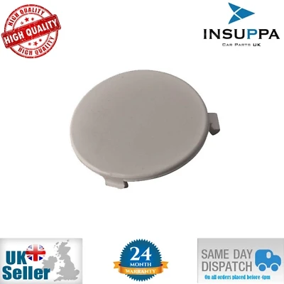 Ford Focus C Max 2011-2015 Arka Tampon Çeki Demiri Kapağı (Oem No:Am51R17K922A) ürün görseli 1