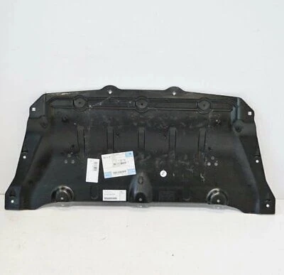Bmw 5 Serisi 2017-2020 Karter Muhafaza Plastiği Sağ (Plastik Enjeksiyon) (Oem No:51757363730) ürün görseli 1