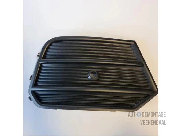 Audi Q3 2015-2018 Sis Lamba Kapağı Sağ (Sensör Delikli) (Tw) (Oem No:8U0807682Q4U8) ürün görseli 1