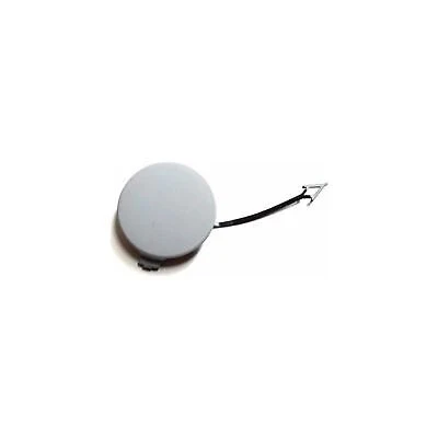 Audi A5 2012-2016 Ön Tampon Çeki Demir Kapağı (Oem No:8T0807241C) ürün görseli 1