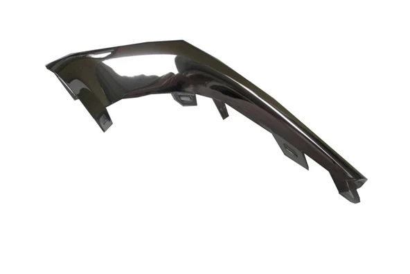 Opel Corsa E 2015-2019 Sis Lamba Kapağı Nikelaj Çıtası Sağ (Tyg) (Oem No:1223296) ürün görseli 1