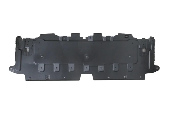 Opel Astra K Hatchback 2016-2019 Ön Tampon Alt Koruma Plastiği (Oem No:39086928) ürün görseli 1