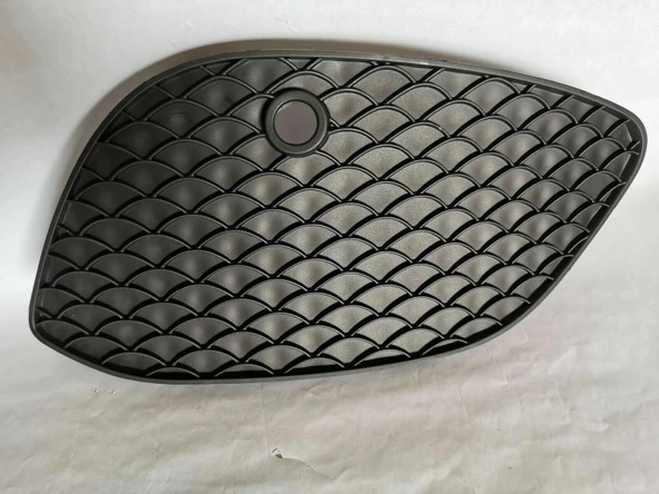 Mercedes Glc 2015-2018 Class Sis Lamba Kapağı Sağ Deliksiz (Tw) (Oem No:2538850222) ürün görseli 1