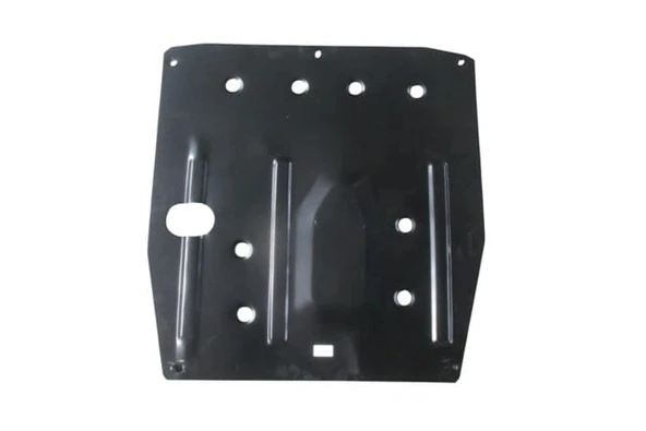 Chevrolet Spark 2010-2014 Karter Muhafaza Sacı (Metal) ürün görseli 1