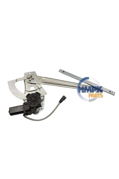 Ford Transit V-184/V-347 2001- Cam Krikosu Ön Sağ (Motoru Ile) (Oem No:Yc15V23200Bj) ürün görseli 1