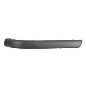 Volkswagen Golf 4 1998-2004 Arka Tampon Bandı Sol Siyah (Tyg) (Oem No:1J6807791B41) ürün görseli 1