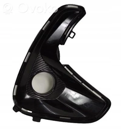 Toyota Yaris 2020-2024 Sis Lamba Kapağı Sağ Delikli (Tyg) (Oem No:52112K0150) ürün görseli 1