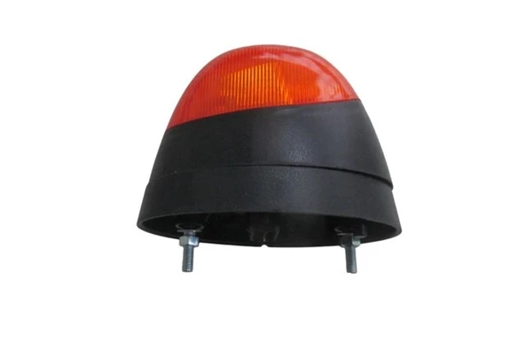 Ford Transit 2002-2006 V184- Çamurluk Sinyali Sol (Uzun Şase - Kamyonet) (Oem No:Yc1513B377Af) ürün görseli 1