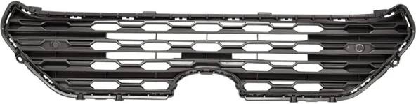 Toyota Rav4 2018-2024 Ön Panjur Gümüş Gri (Tyg) (Oem No:531120R150) ürün görseli 1