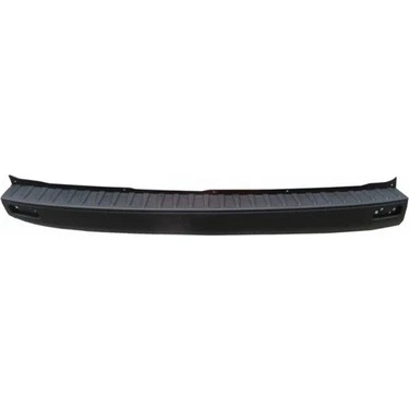 Ford Custom 2018-2023 Arka Tampon Orta (Yarı Boyanır Tip)(Astarsız)(Reflektör Delikli) (Oem No:Jk2117E962Eapraa) ürün görseli 1