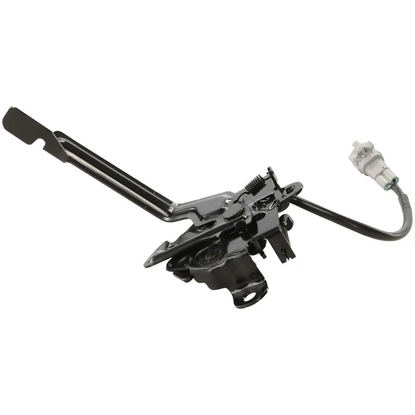 Toyota Corolla Cross 2022-2024 Kaput Kilidi (Kablolu) (Tyg) (Oem No:535100A070) ürün görseli 1