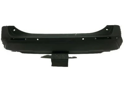 Toyota Rav4 2018-2024 Arka Tampon Siyah - Sensör Deliksiz (Tyg) (Oem No:5215942220) ürün görseli 1