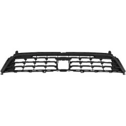 Renault Kangoo 5 2024-2025 Ön Tampon Panjuru Siyah (Tw) (Oem No:622549558R) ürün görseli 1
