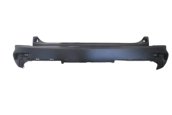 Honda Crv 2018-2023 Arka Tampon Siyah (Tyg) (Oem No:71501Tlaa00) ürün görseli 1