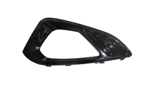 Ford Fiesta 2018-2020 Sis Lamba Kapağı Sol Delikli Siyah (Tw) (Oem No:2143222) ürün görseli 1
