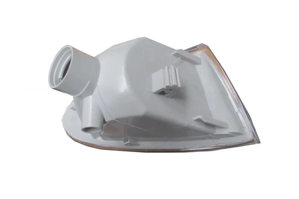 Opel Astra F Sedan 1995-1998 Ve Hatchback Ön Sinyal Sol Beyaz (Oem No:90381934) ürün görseli 1