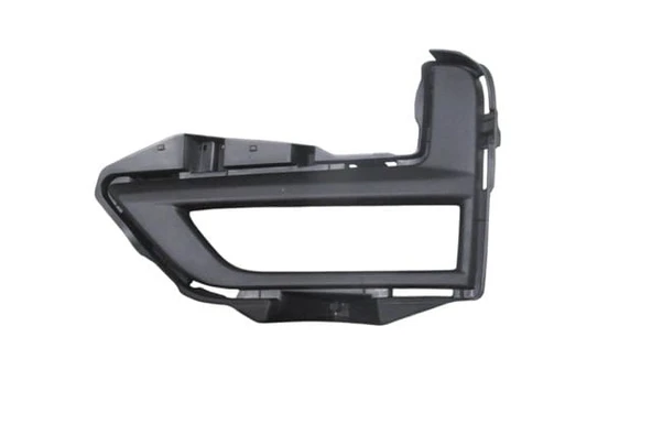 Nissan X - Trail 2017-2021 Sis Lamba Kapağı Sol Siyah (Tw) (Oem No:622576Fl0Ba194) ürün görseli 1