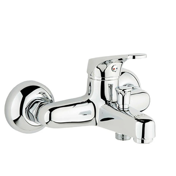 Fkn Çapa Ekonomik Mix Banyo Bataryası ürün görseli 1