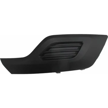 Ford Custom 2020-2023 Sis Lamba Kapağı Sol Deliksiz (Oem No:Kk21R19953Ab5Yz9) ürün görseli 1