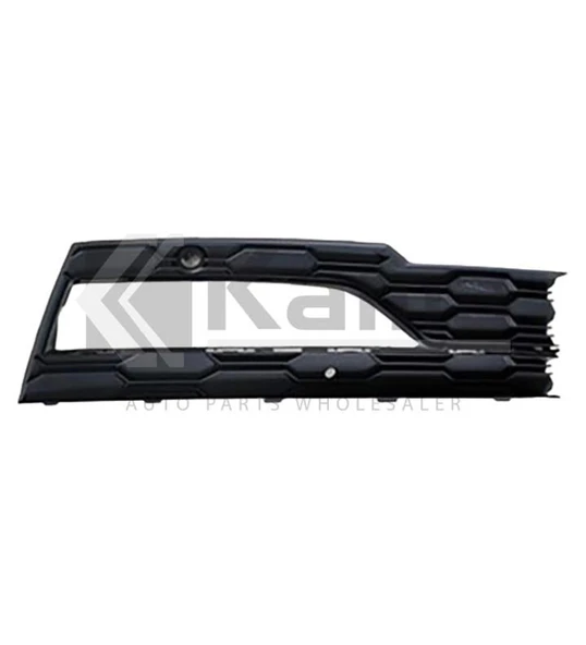 Skoda Octavia 2020-2024 Sis Lamba Kapağı Sağ Delikli (Tw) (Oem No:57 Serisi 07682A9B9) ürün görseli 1