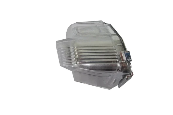Ford Custom 2012-2017 Ayna Sinyali Sol (Oem No:Bk2113B382Ab) ürün görseli 1