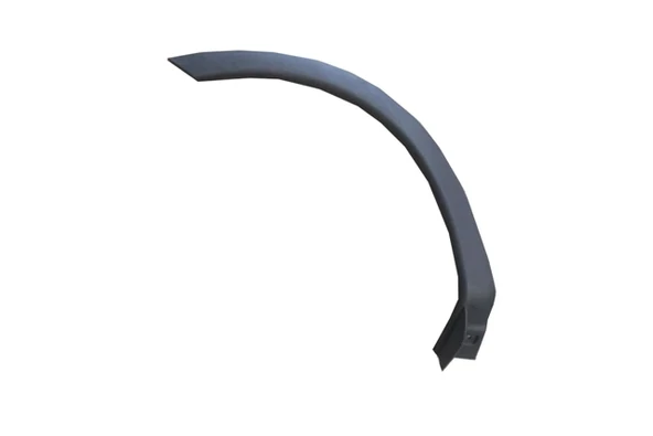 Opel Combo 2002-2012 Arka Çamurluk Ağzı Plastiği Sağ (Dodik) (Oem No:172894) ürün görseli 1