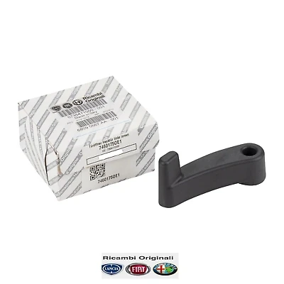 Citroen Jumper 2007-2013 Bagaj Kapağı İç Açma Kolu Sol (Oem No:735471000) ürün görseli 1